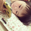 Image of Agibaby Hypoallergenic 3D Air Mesh Bacteria-Free Cooling/ Breathable Pillow
