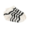 Image of Agibaby Mesh Infant & Toddler Non-Skid Ankle Socks