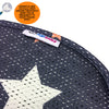Image of Agibaby 3D Air Mesh Premium Cool Seat Liner For Stroller & Carseat- Whales Universe