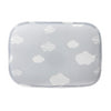 Image of Agibaby Hypoallergenic 3D Air Mesh Bacteria-Free Cooling/ Breathable Pillow