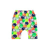 Image of Boys and Girls 100% Cotton Cool Pants- Smile