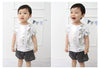 Image of Unisex Infant & Toddler 100% Cotton Bling Dots Shorts