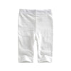 Image of Unisex Cotton Capri leggings
