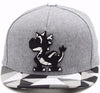 Image of Agibaby STEELO Infant & Toddler Dragon hat