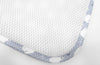Image of Bebenuvo 3D Air Mesh Premium Cool Seat Liner - Lovely Heart