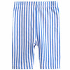 Image of Unisex Bright Stripes Cotton leggings