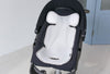 Image of Bebenuvo 3D Air Mesh Basic Cool Seat Liner- 5 Designs Available
