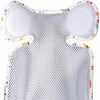 Image of Agibaby Q 3D Air Mesh Basic Cool Seat Liner - Solar Family