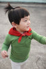 Image of Agibaby Kkakkungnoriter Boys & Girls Baby Long Sleeve 100%Cotton Shirt- Made in South Korea