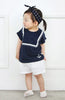 Image of Sailor Short-Sleeved tee