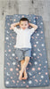 Image of Agibaby Hypoallergenic 3D Air Mesh Cool Mat for Toddler Crib