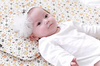 Image of Bebenuvo Hygiene 3D Air Mesh Bacteria-Free Cooling  Breathable Baby Pillow- Bumbo Bee